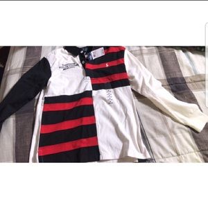 Boys Polo Shirts